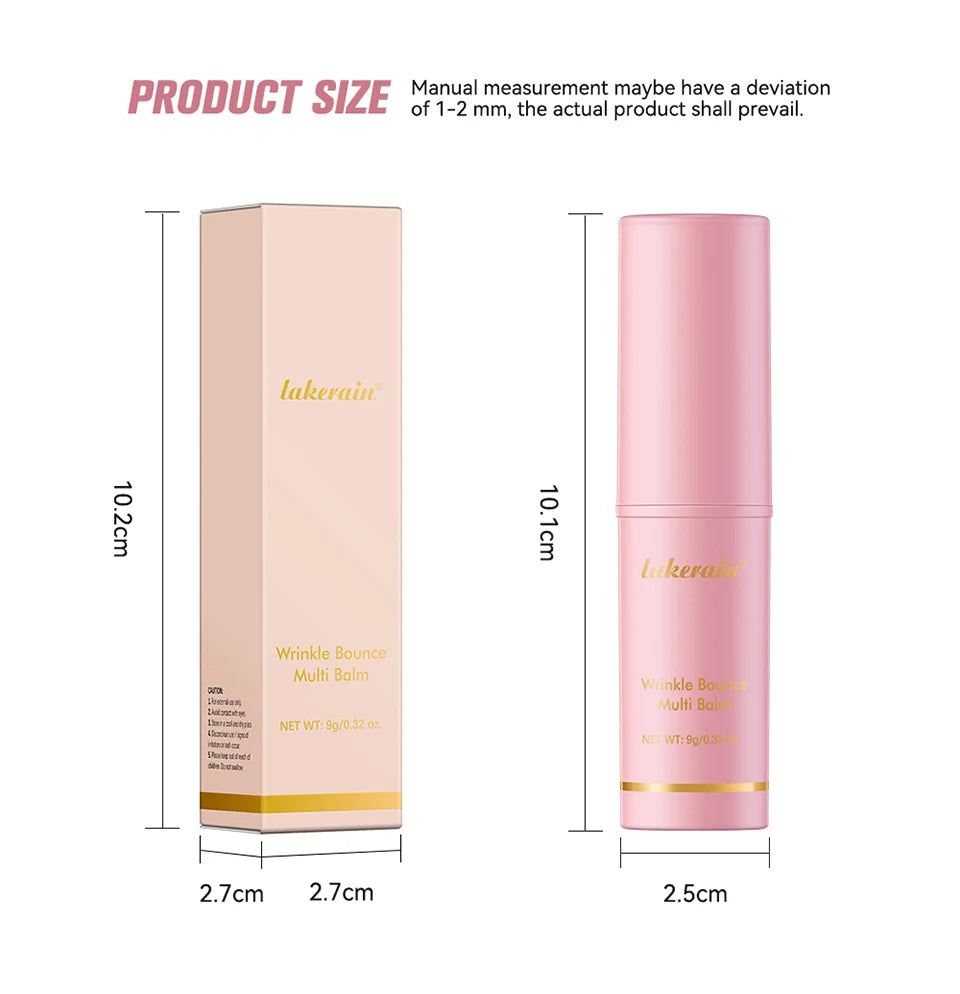 2 Collagen Multi Balm Stick
