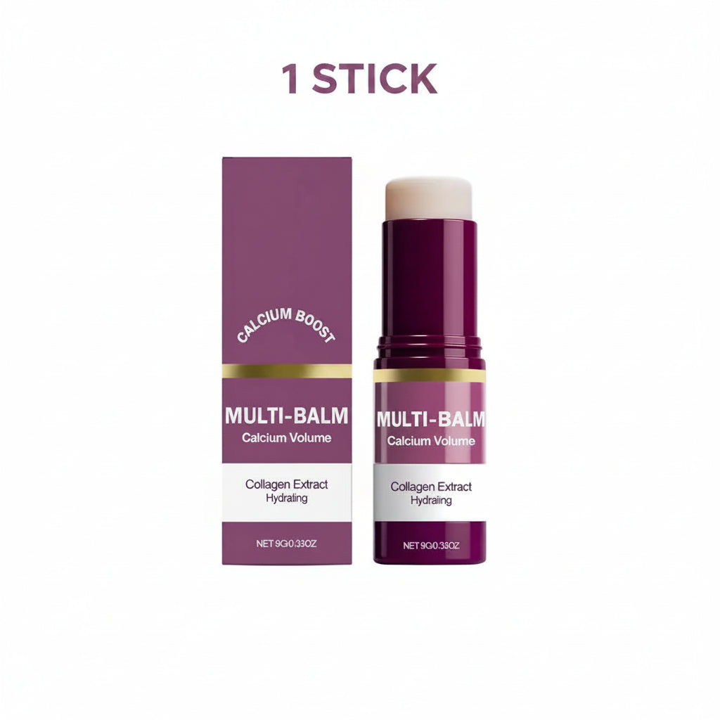 Collagen Multi Balm Stick 1pcs