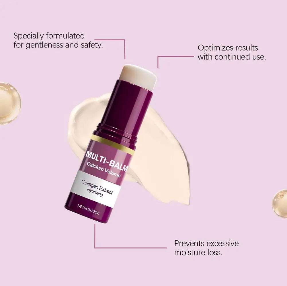 Collagen Multi Balm Stick 1pcs