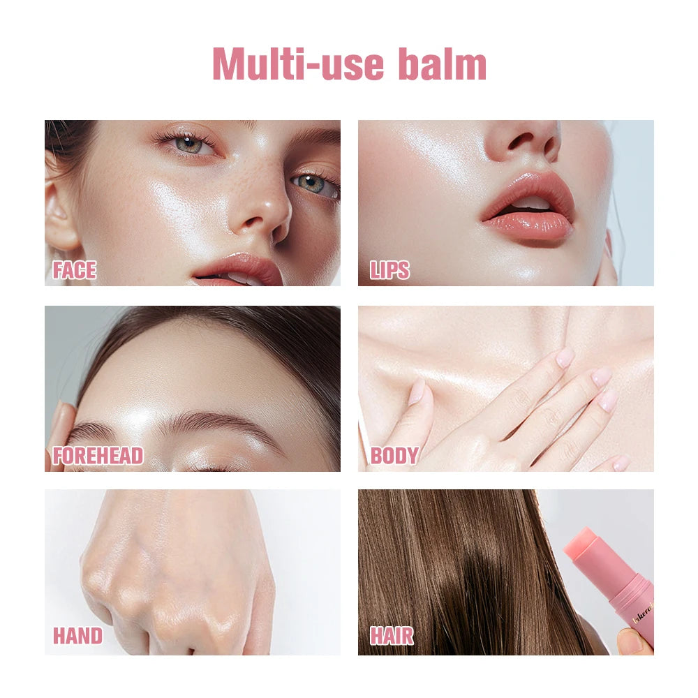 2 Collagen Multi Balm Stick