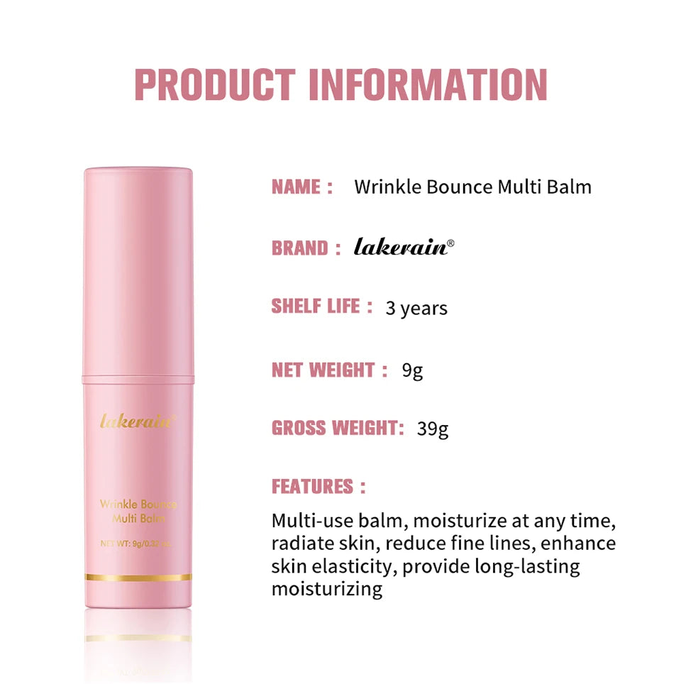 2 Collagen Multi Balm Stick