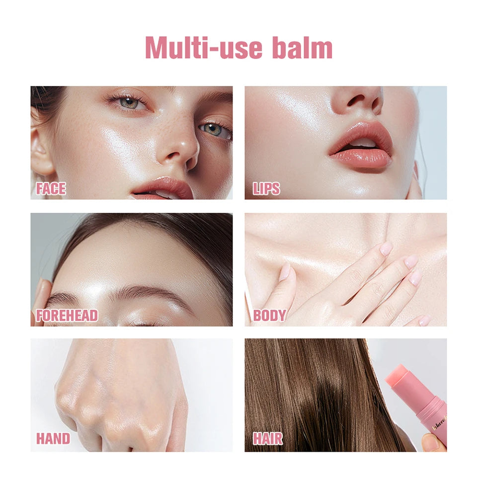 2 Collagen Multi Balm Stick