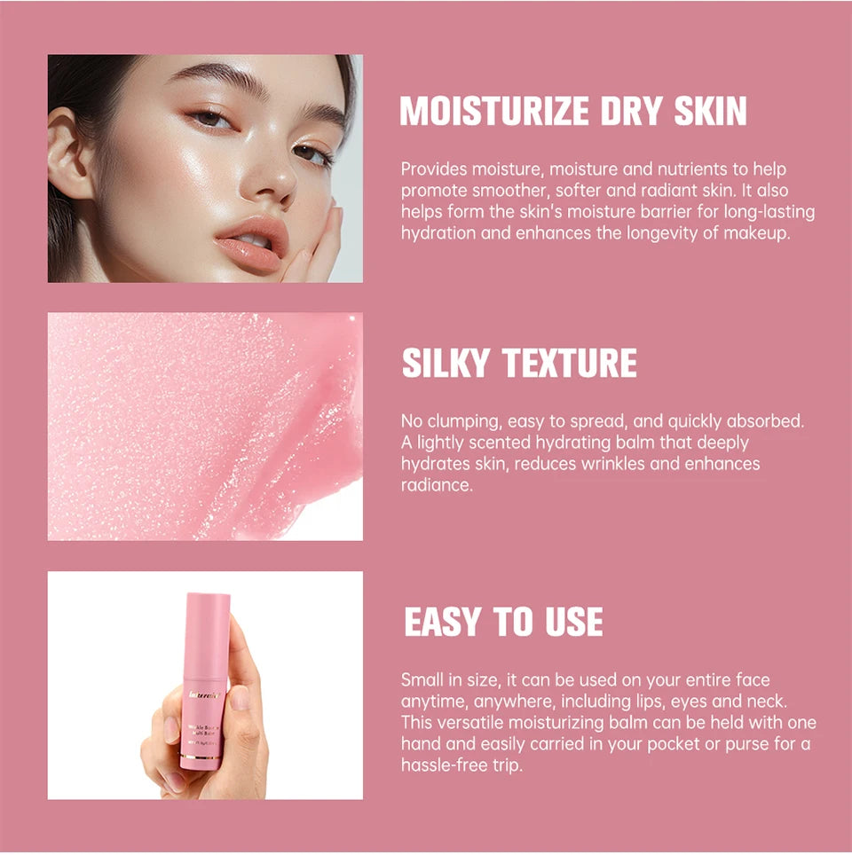 2 Collagen Multi Balm Stick