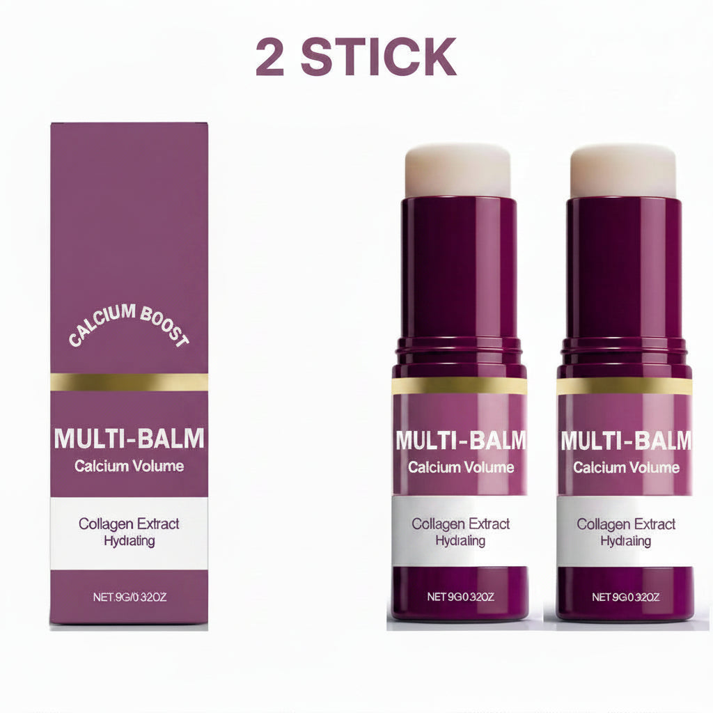 Collagen Multi Balm Stick 2pcs
