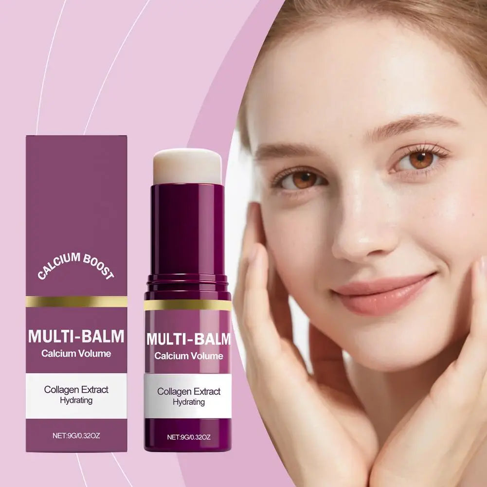 Collagen Multi Balm Stick 1pcs
